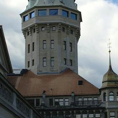 Hotell St. Josef 3*