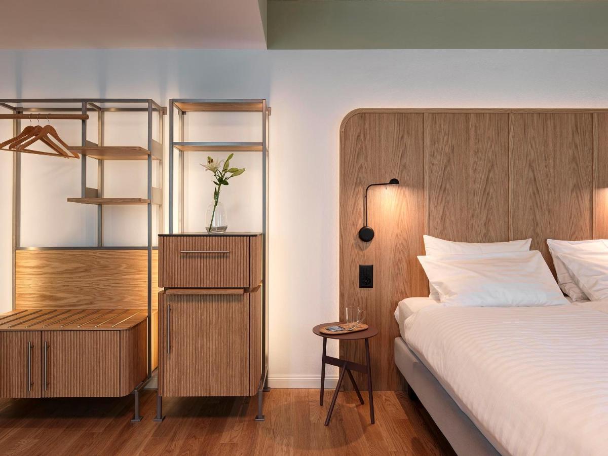 St. Josef Hotell 3*