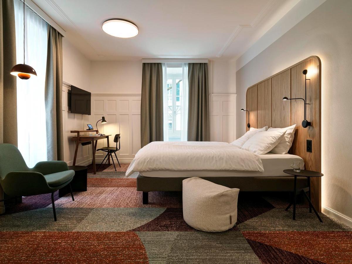 St. Josef Hotell 3*