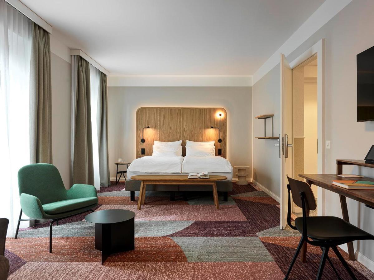 Hotell St. Josef