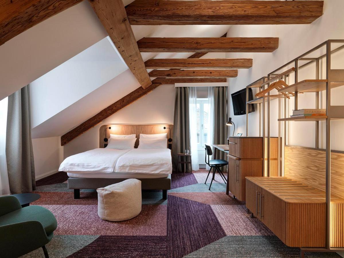 St. Josef Hotell 3*