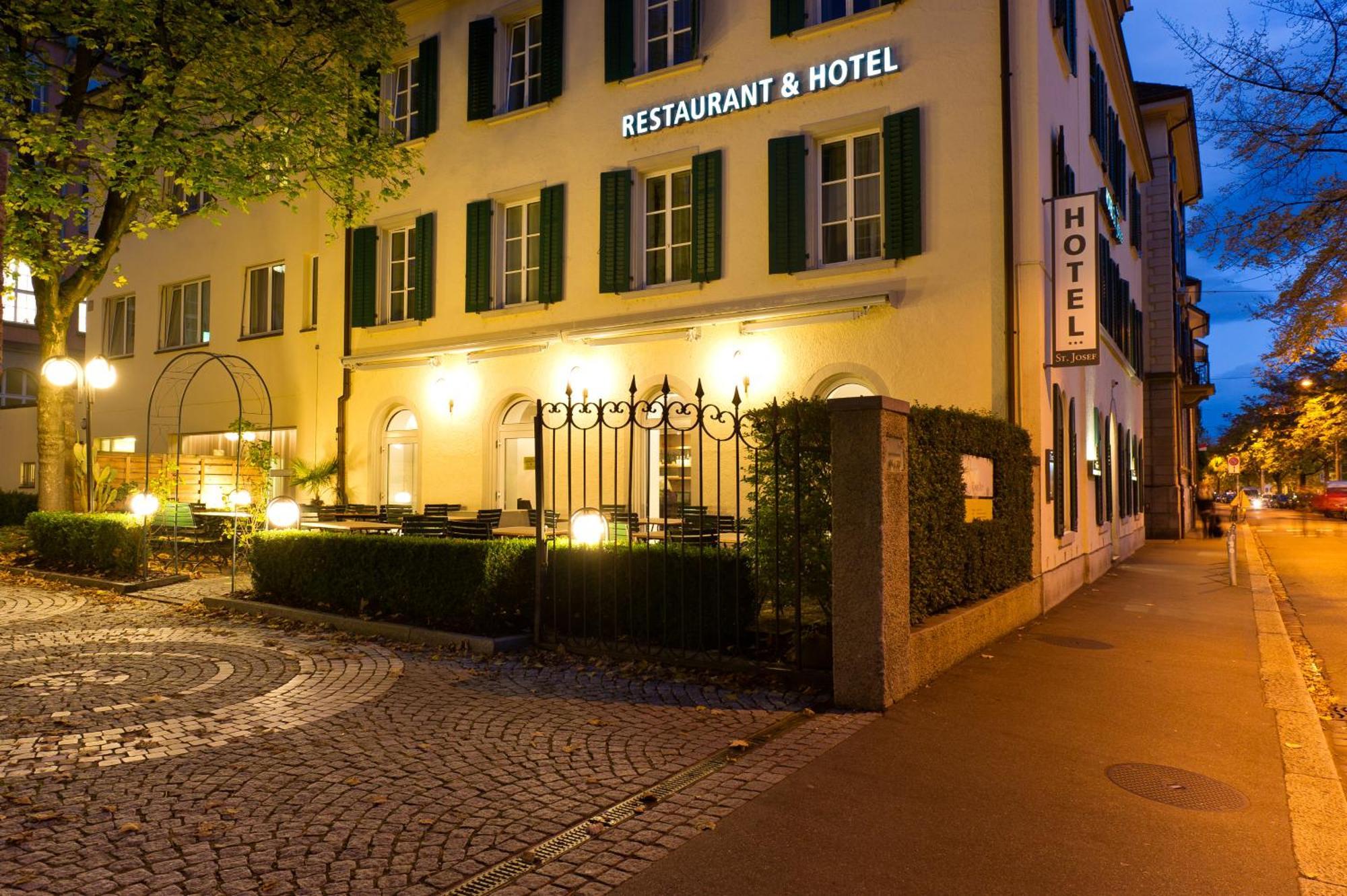 Hotell St. Josef