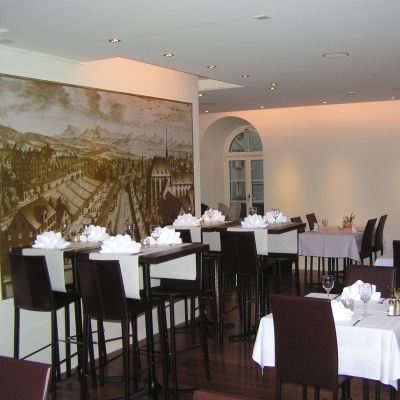 St. Josef Hotell 3*