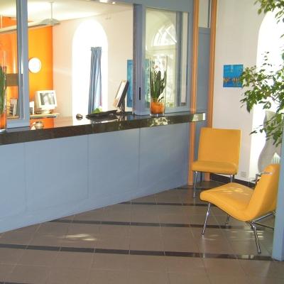 Hotell St. Josef 3*